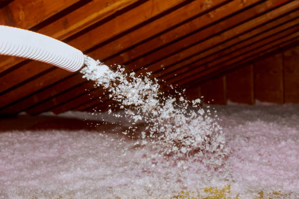 Best Spray Foam Insulation in Saltillo, MS