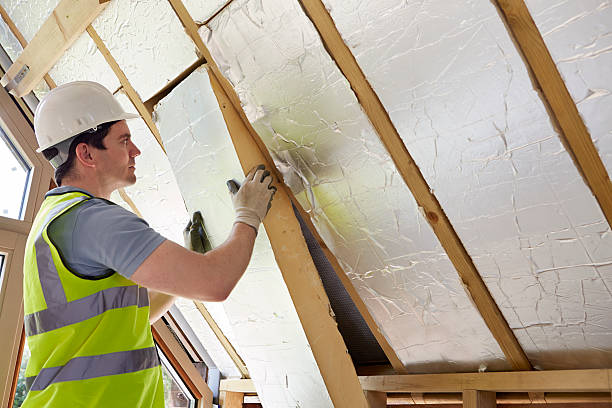 Saltillo, MS Insulation Contractor Company